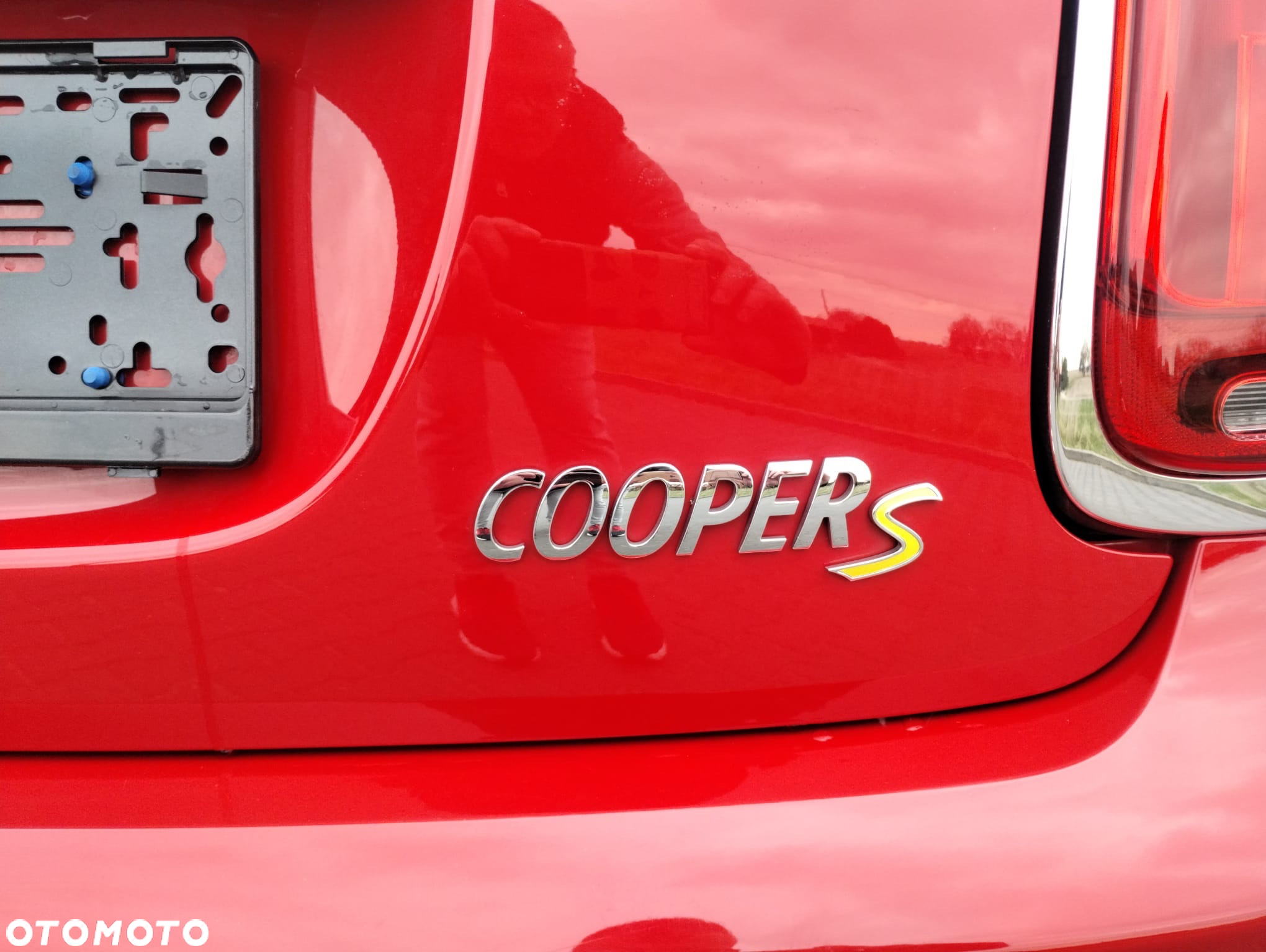 MINI Cooper SE - 27
