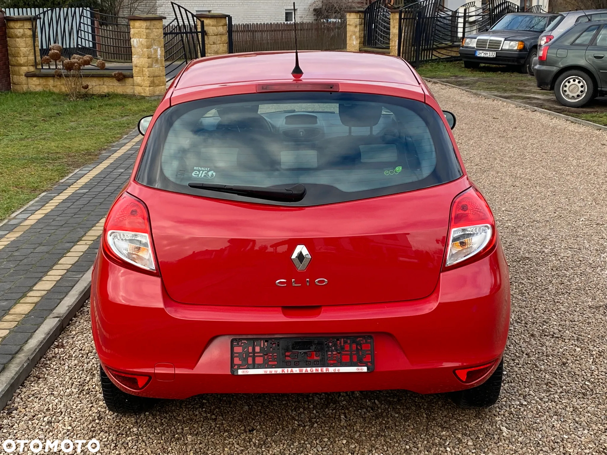 Renault Clio 1.2 16V 75 Expression - 7