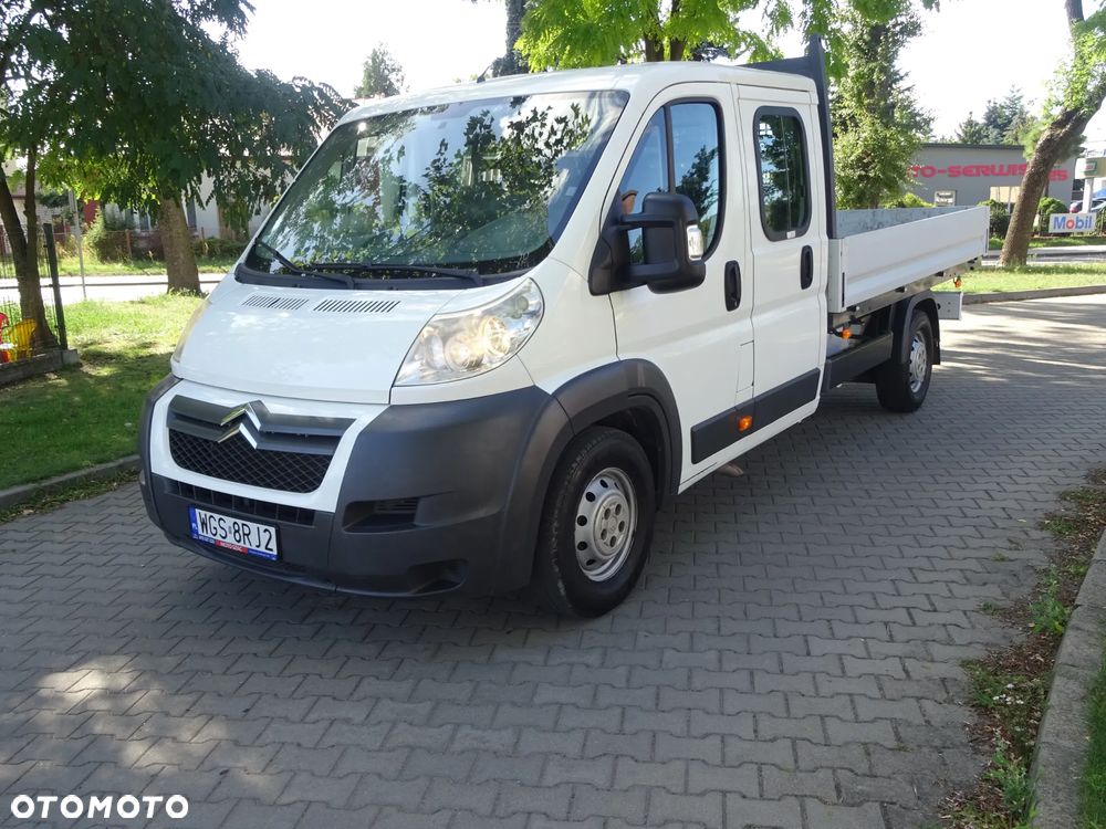 Citroën Jumper - 2
