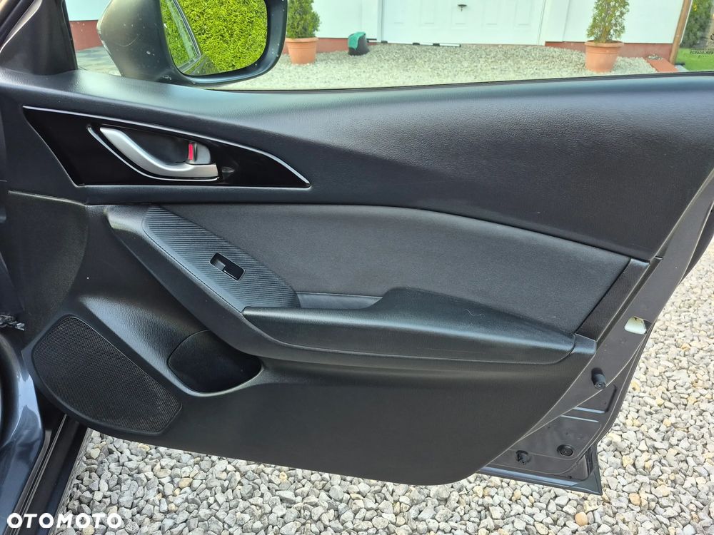 Mazda 3 SKYACTIV-G 120 Center-Line - 9