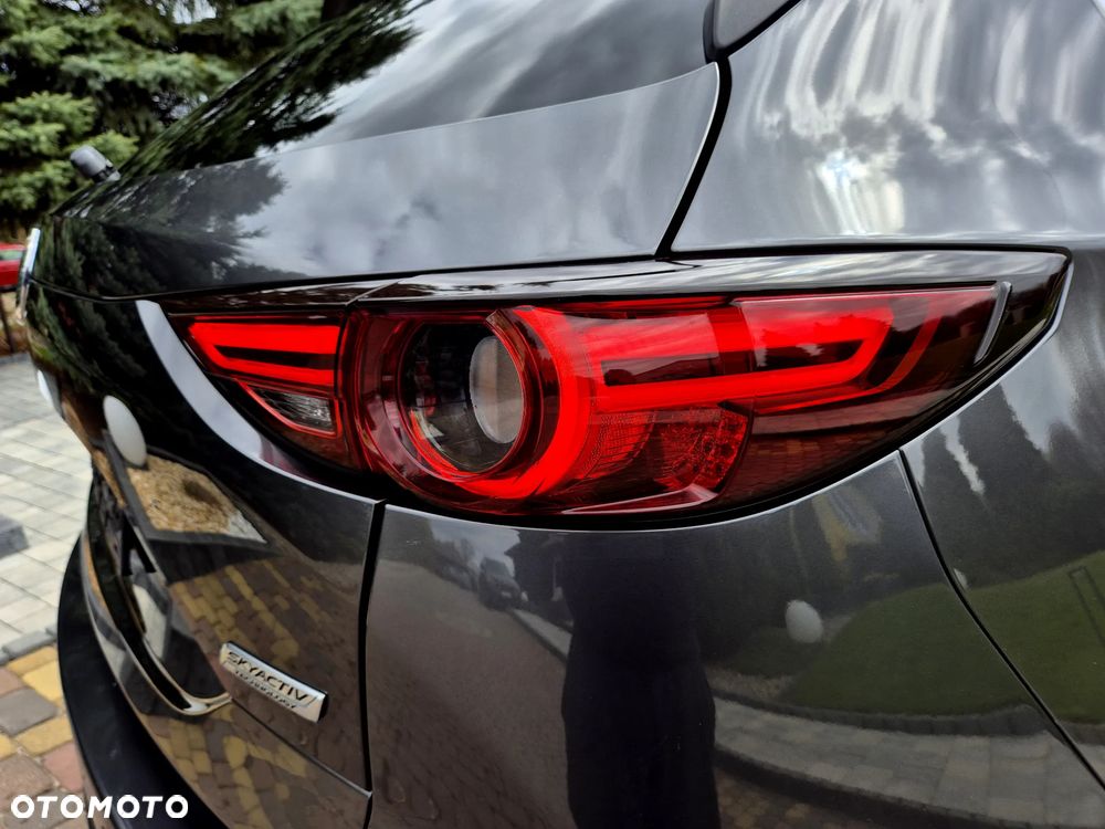 Mazda CX-5 SKYACTIV-G 165 Nakama - 25