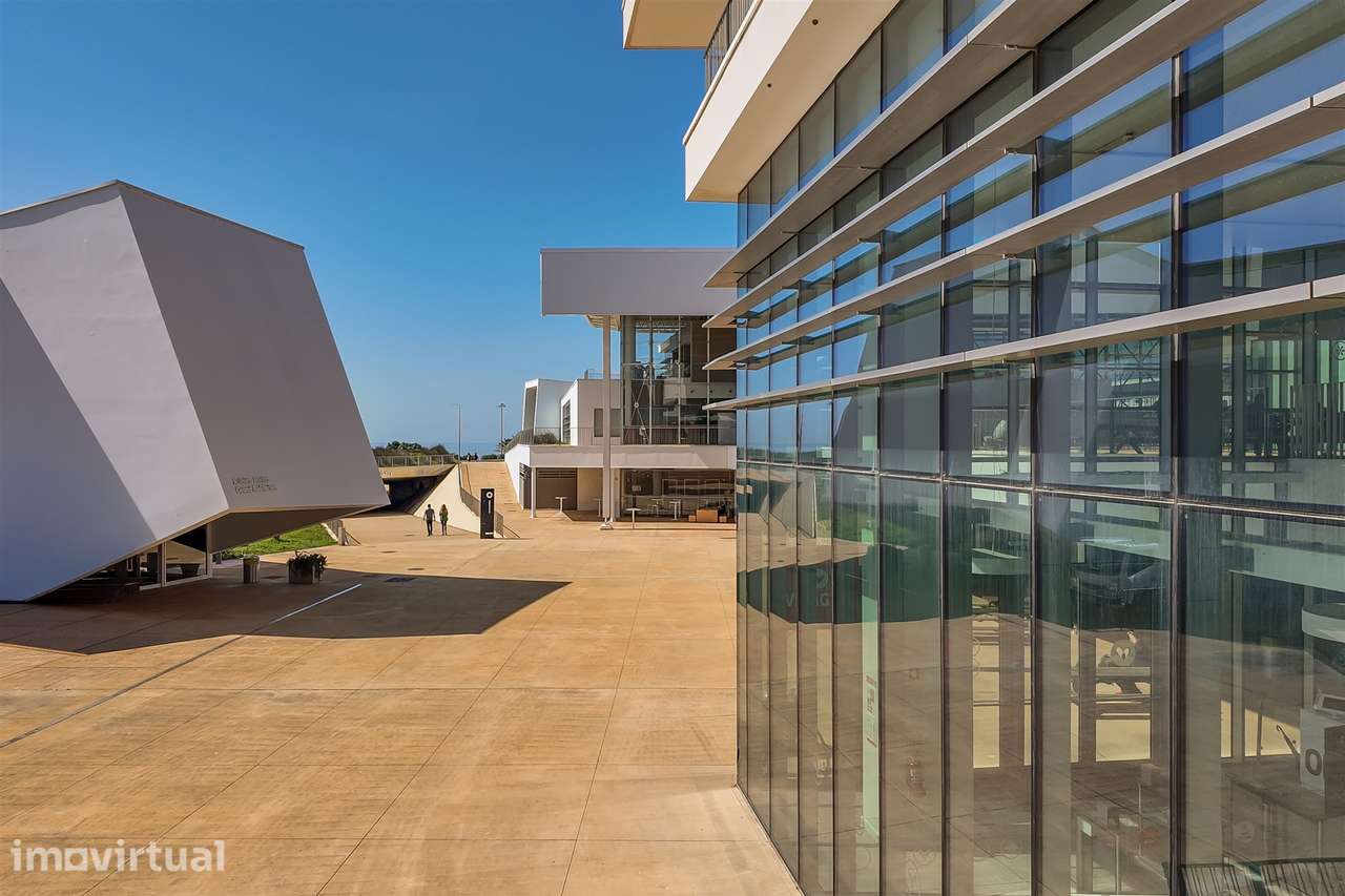 Empreendimento Varandas da Torre-fase 3, em Carcavelos, Cascais. - Grande imagem: 5/32