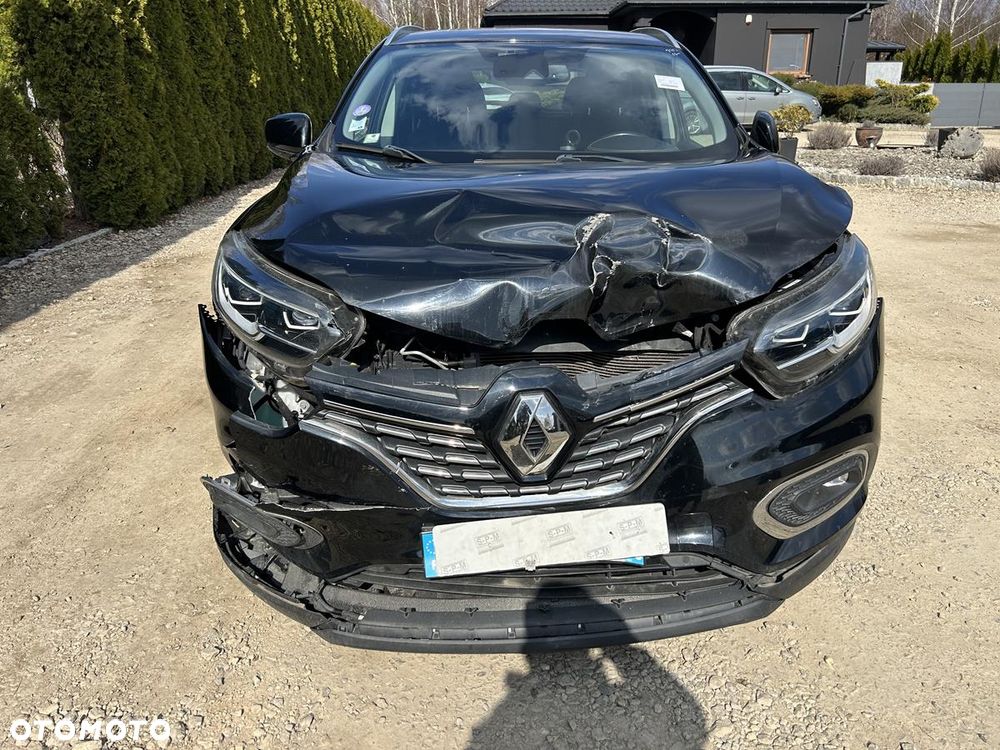Renault Kadjar 1.3 TCe FAP Intens EDC - 6