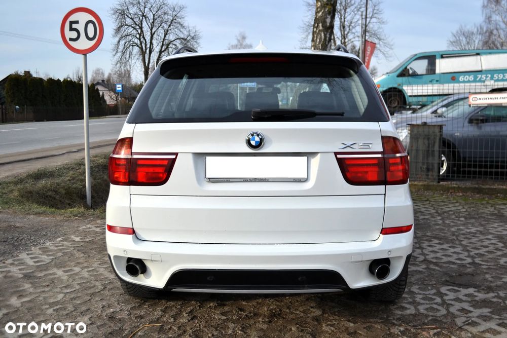 BMW X5 xDrive30d - 6