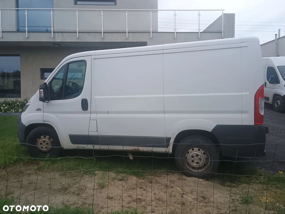 Fiat Ducato L1H1 - 5
