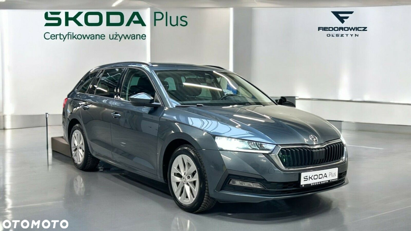 Skoda Octavia 2.0 TDI Ambition - 3