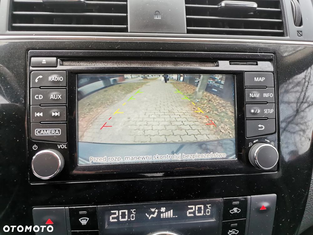 Nissan Pulsar 1.2 DIG-T N-Vision - 18