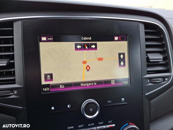 Renault Megane ENERGY dCi 110 INTENS - 25