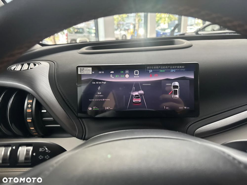 BYD Atto 3 74.8kWh Excellence AWD - 16