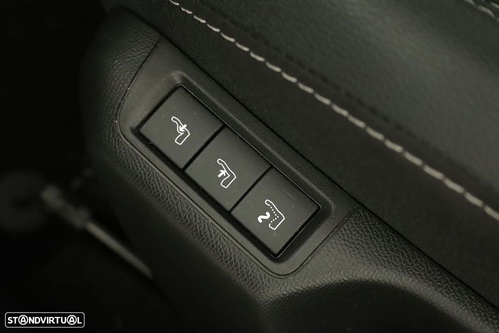 Opel Mokka 1.2 T Edition AT - 19