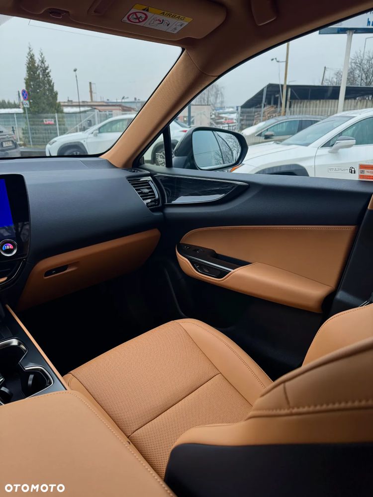 Lexus NX 450h+ Prestige AWD - 19