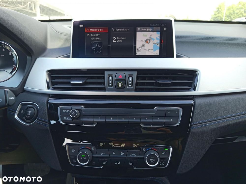 BMW X1 - 16