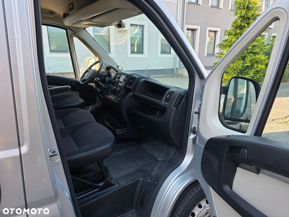 Peugeot Boxer - 17