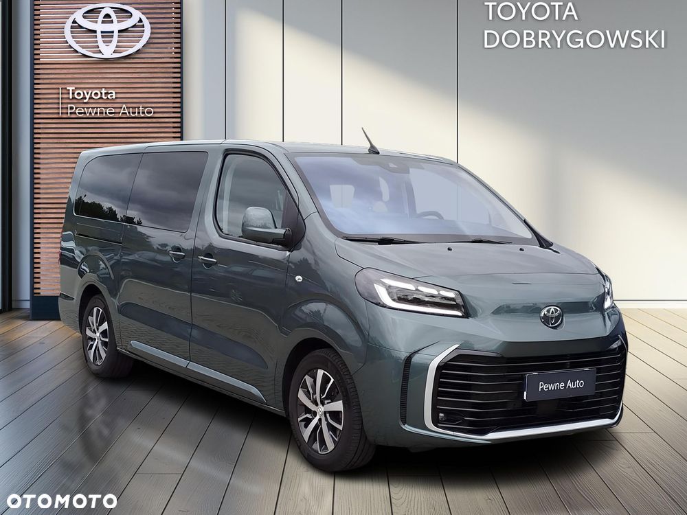 Toyota Proace Verso - 7