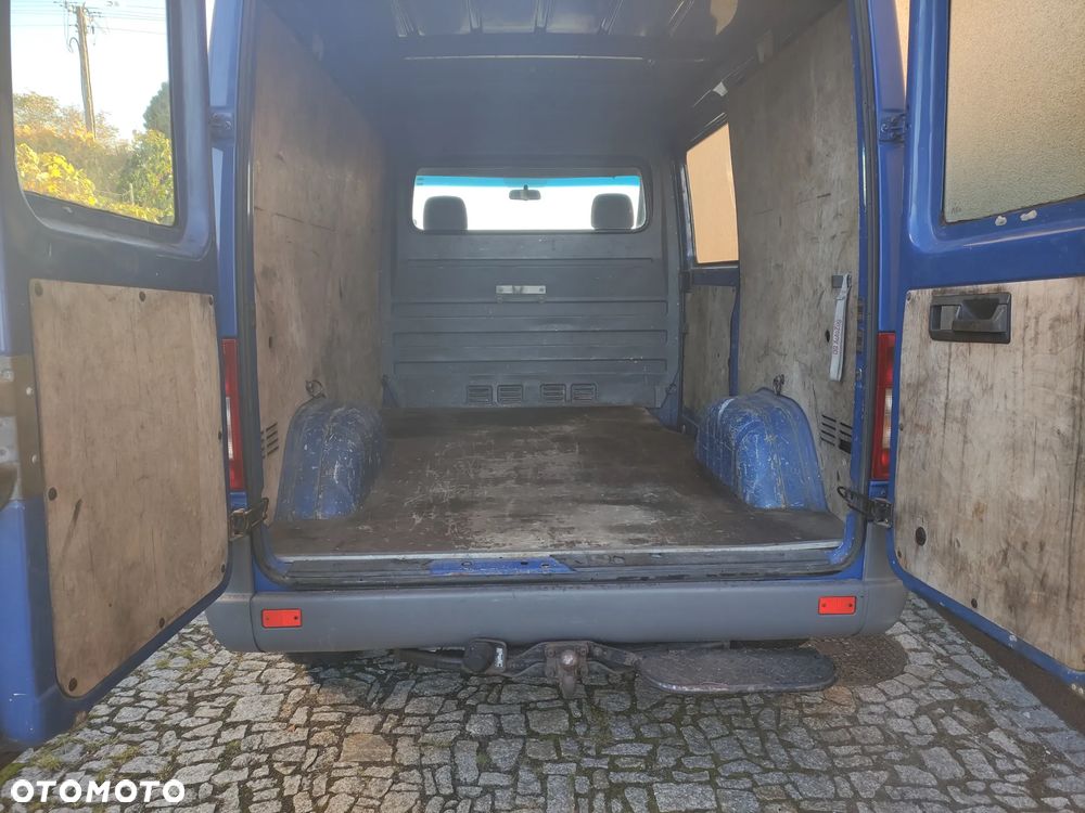 Mercedes-Benz SPRINTER 213 CDI - 19