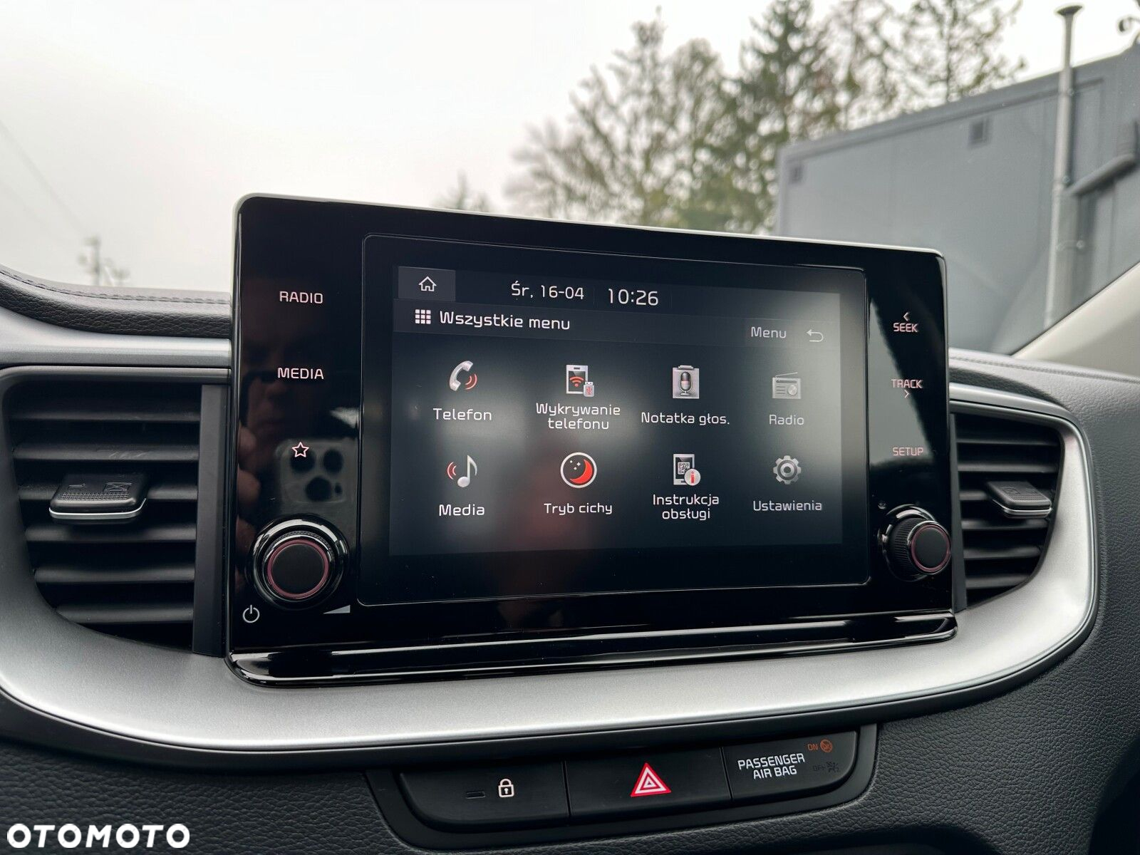 Kia Ceed - 23