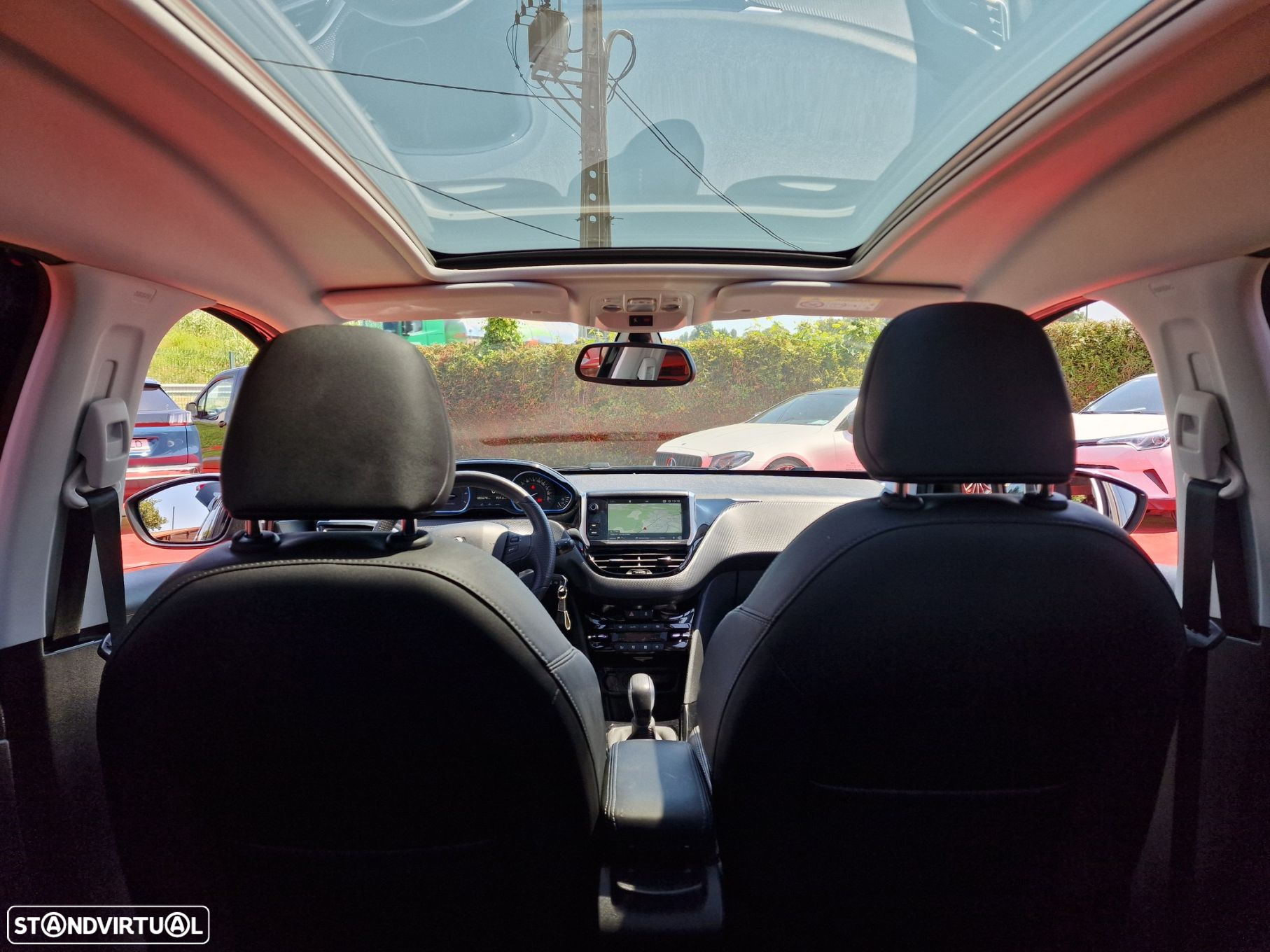 Peugeot 2008 1.2 PureTech Crossway - 7