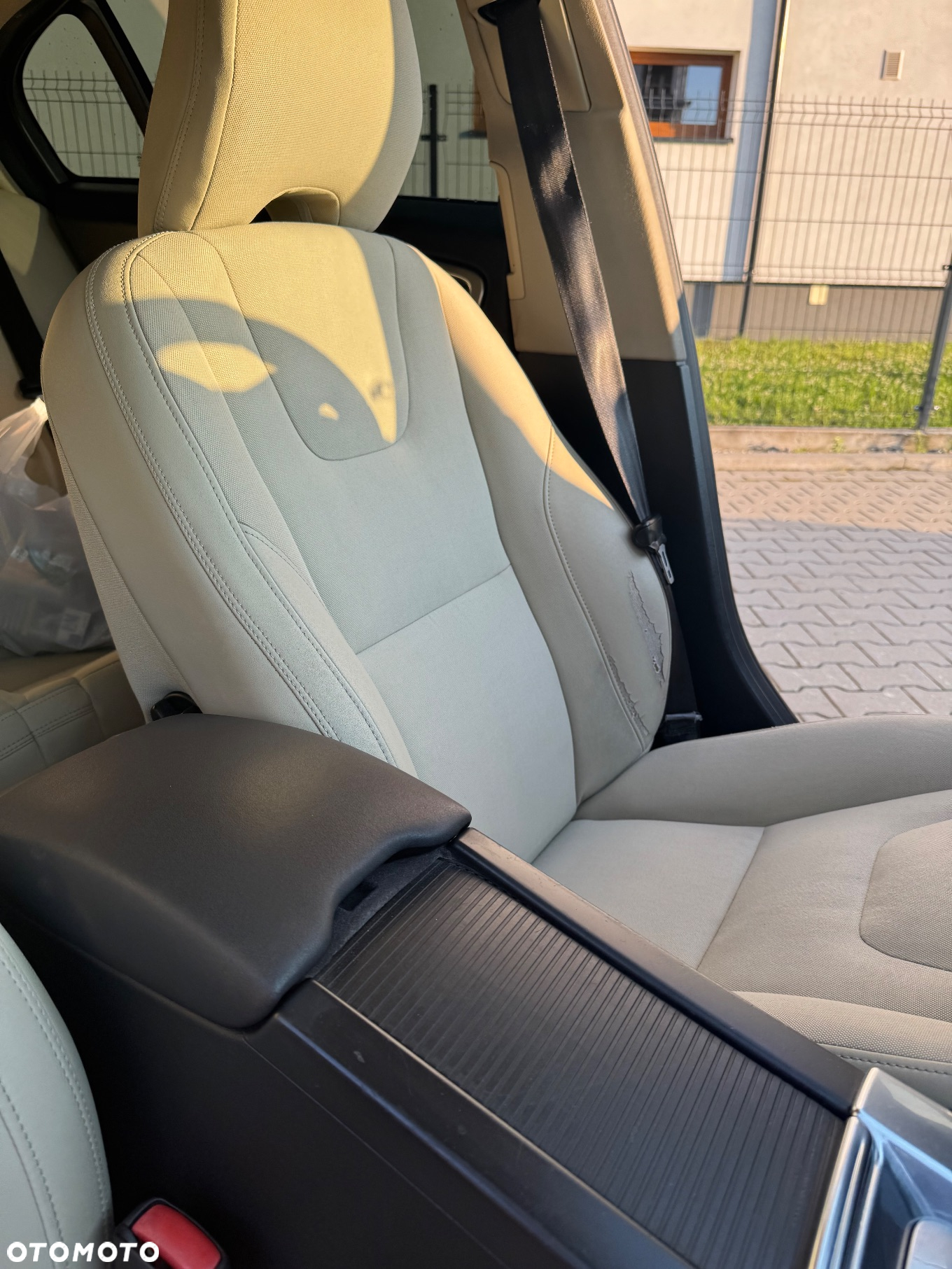Volvo S60 D5 AWD - 5