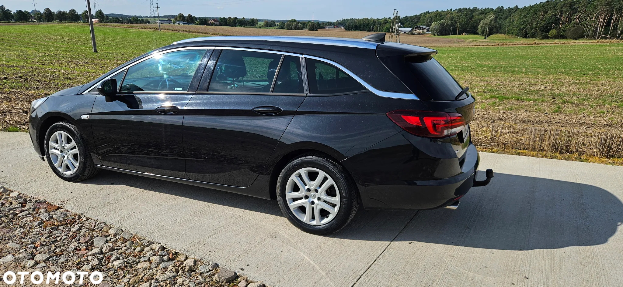 Opel Astra - 3