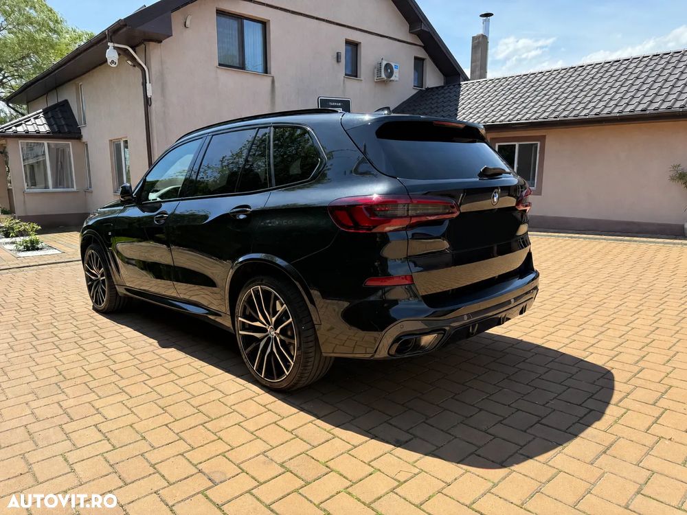 BMW X5 - 4