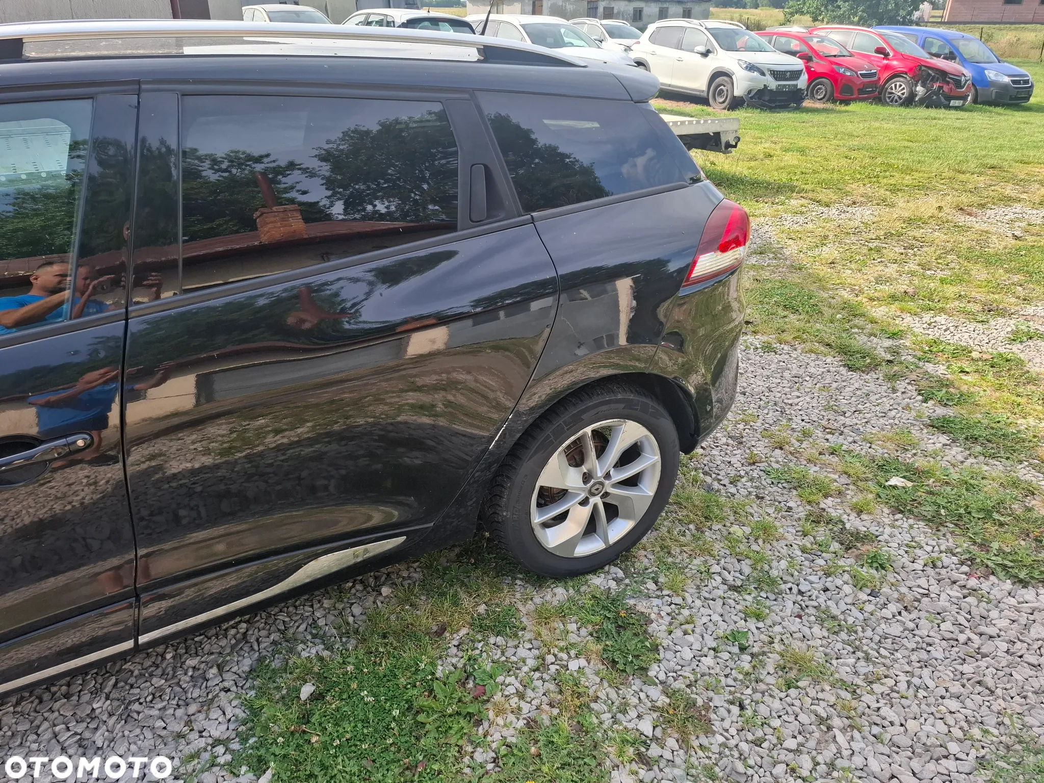 Renault Clio Grandtour 1.2 16V 75 LIMITED - 3