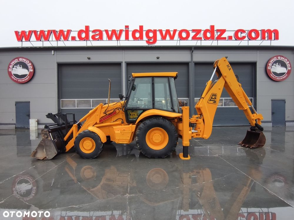 JCB 3CX - 2