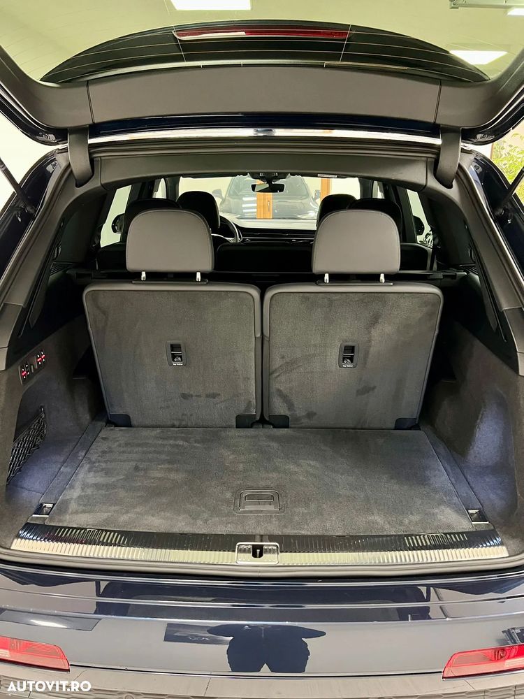 Audi Q7 45 TDI quattro Tiptronic - 8