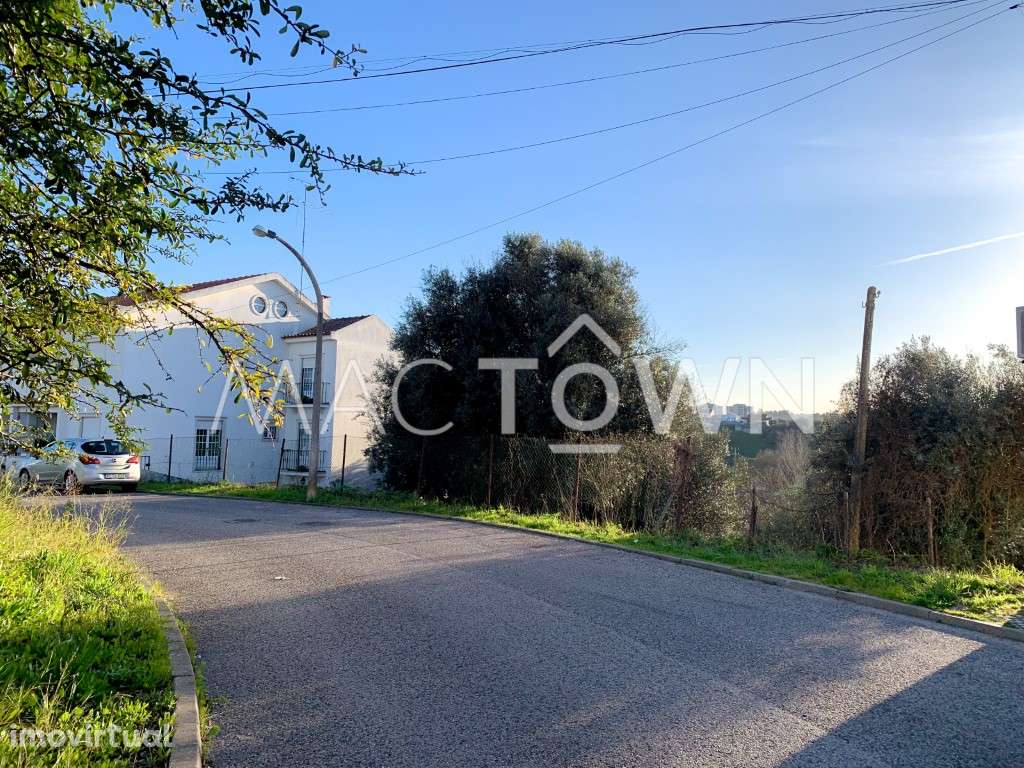 Construir em Torres Novas - Grande imagem: 5/15