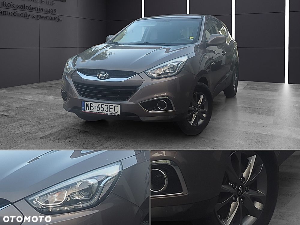 Hyundai ix35 1.6 GDI Comfort 2WD - 2