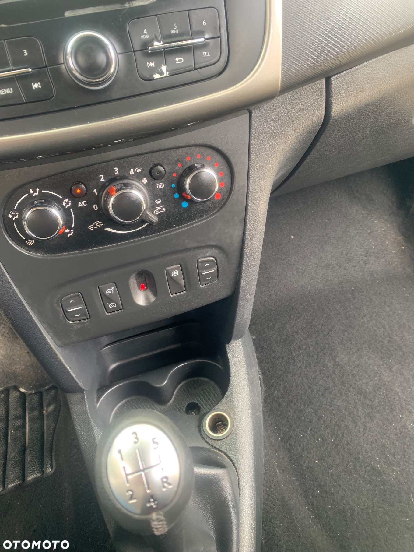 Dacia Sandero Stepway 0.9 TCe Laureate - 14