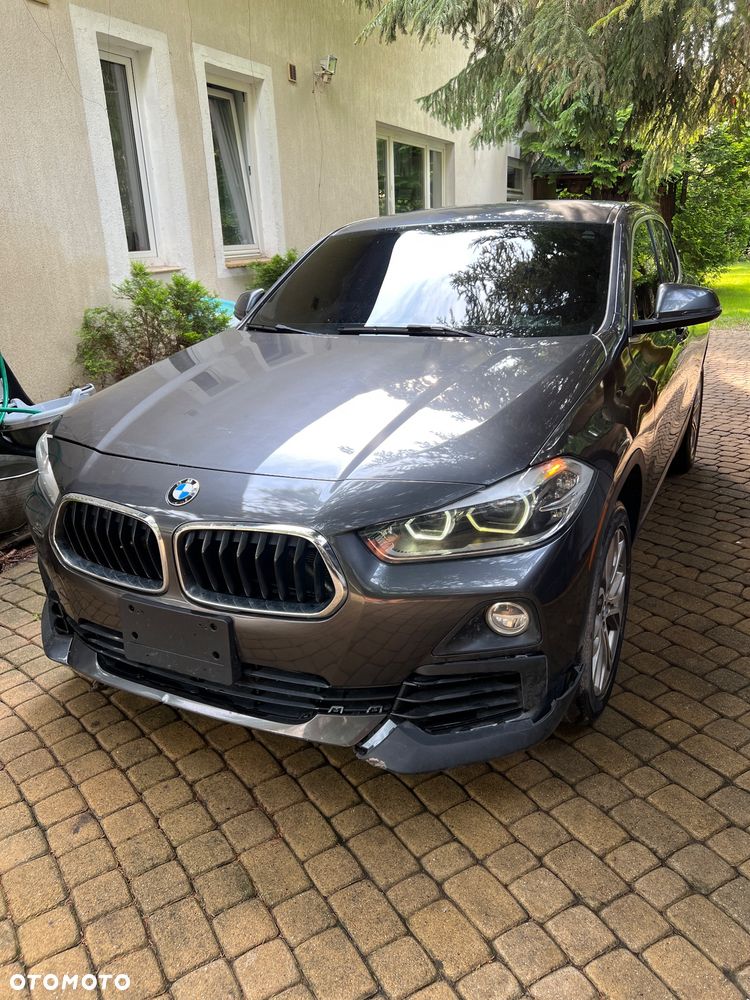 BMW X2 - 1
