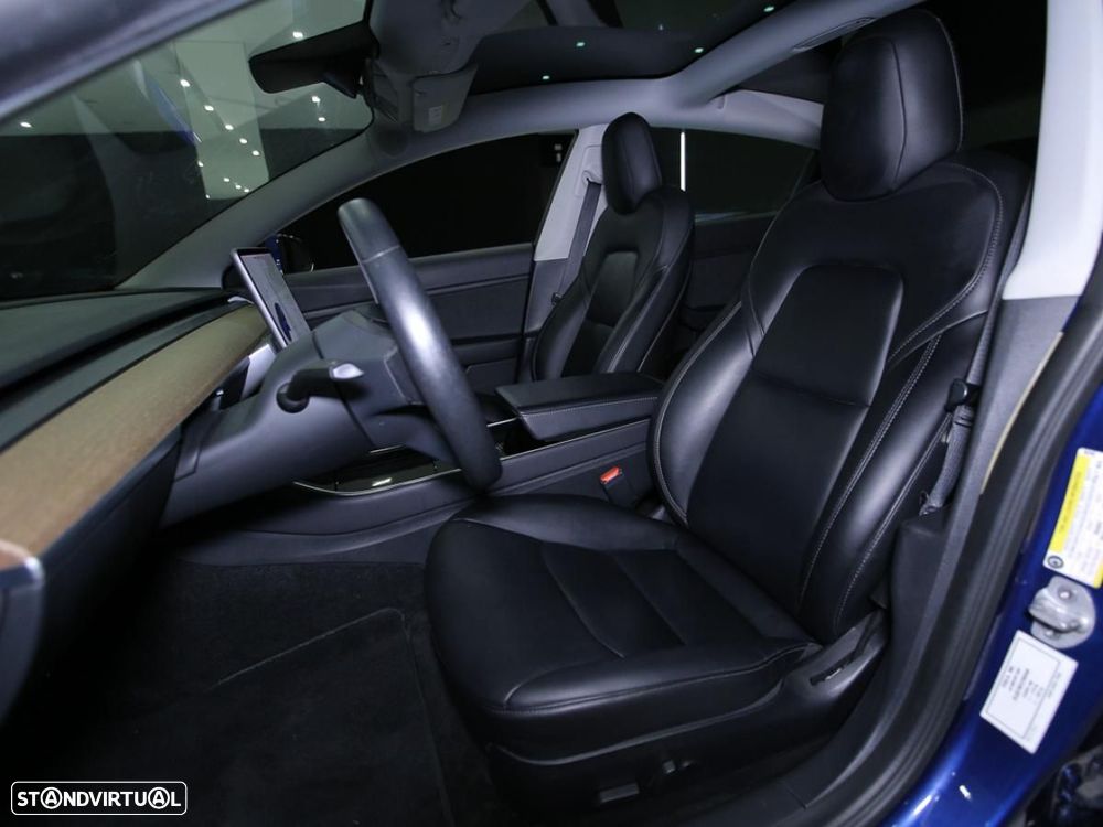 Tesla Model 3 Long-Range Dual Motor AWD - 6