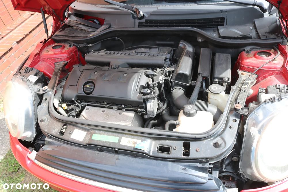 MINI ONE Standard - 16