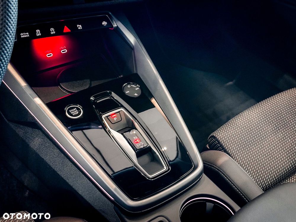 Audi A3 Limousine - 20