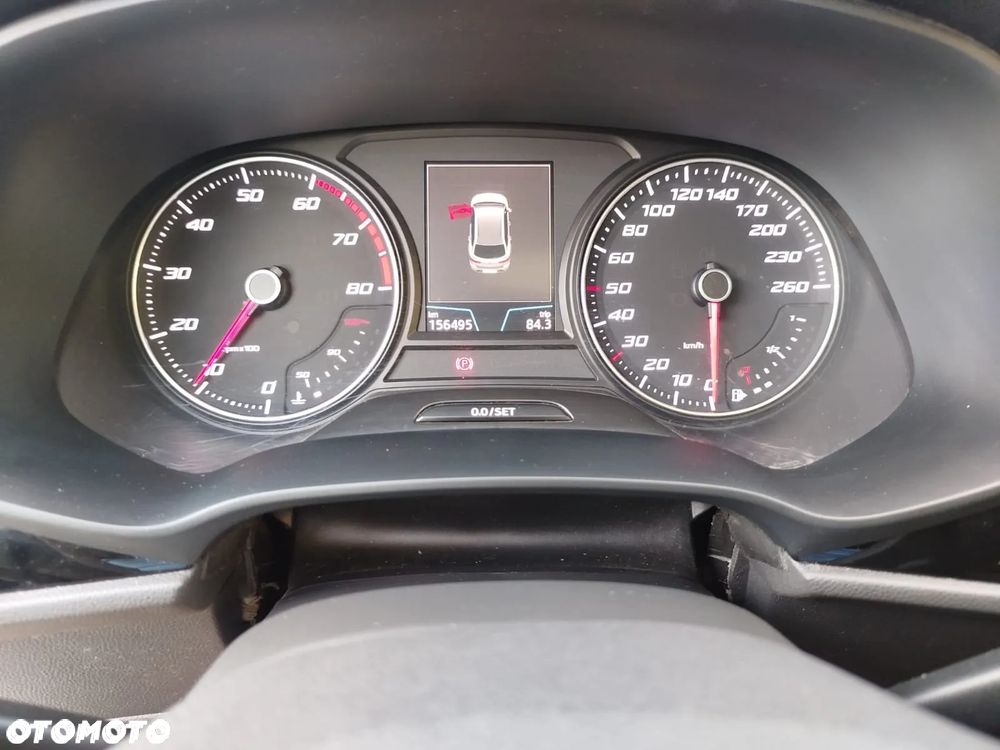 Seat Leon 1.8 TSI Start&Stop FR - 24