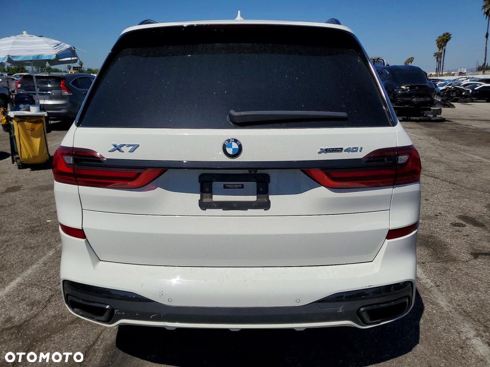 BMW X7 xDrive40i - 6