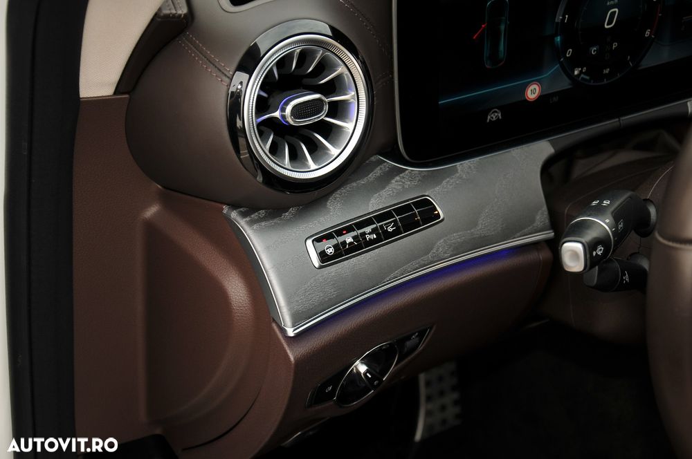 Mercedes-Benz CLS 400 d 4MATIC 9G-TRONIC AMG Line - 14