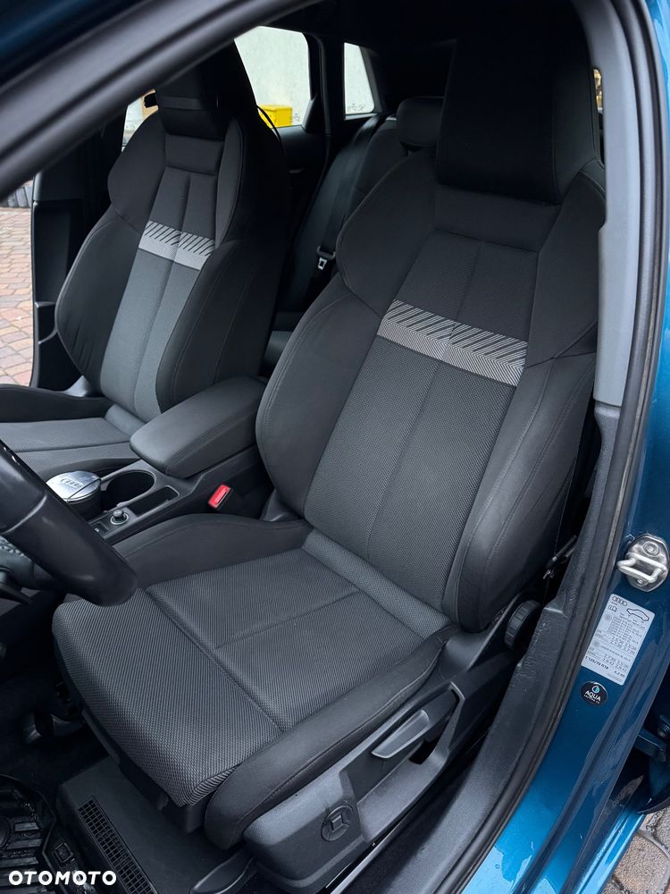 Audi A3 Sportback 35 TFSI S tronic - 12