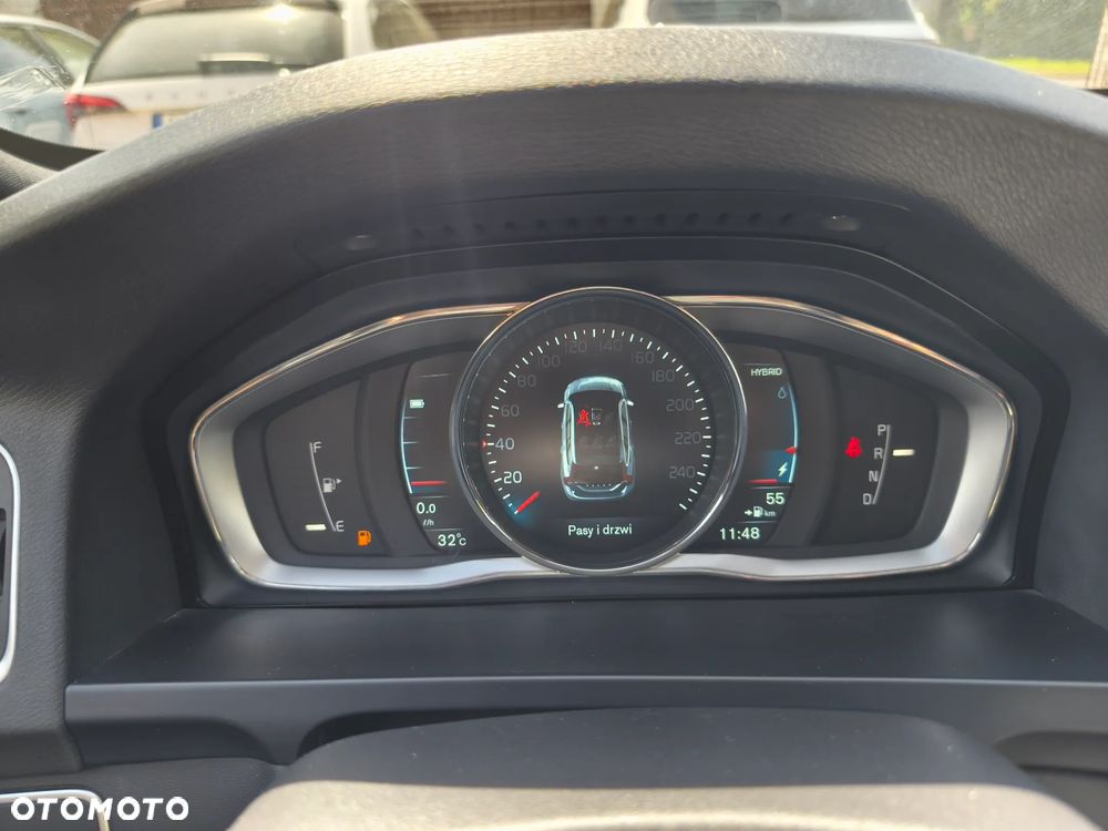 Volvo V60 - 16