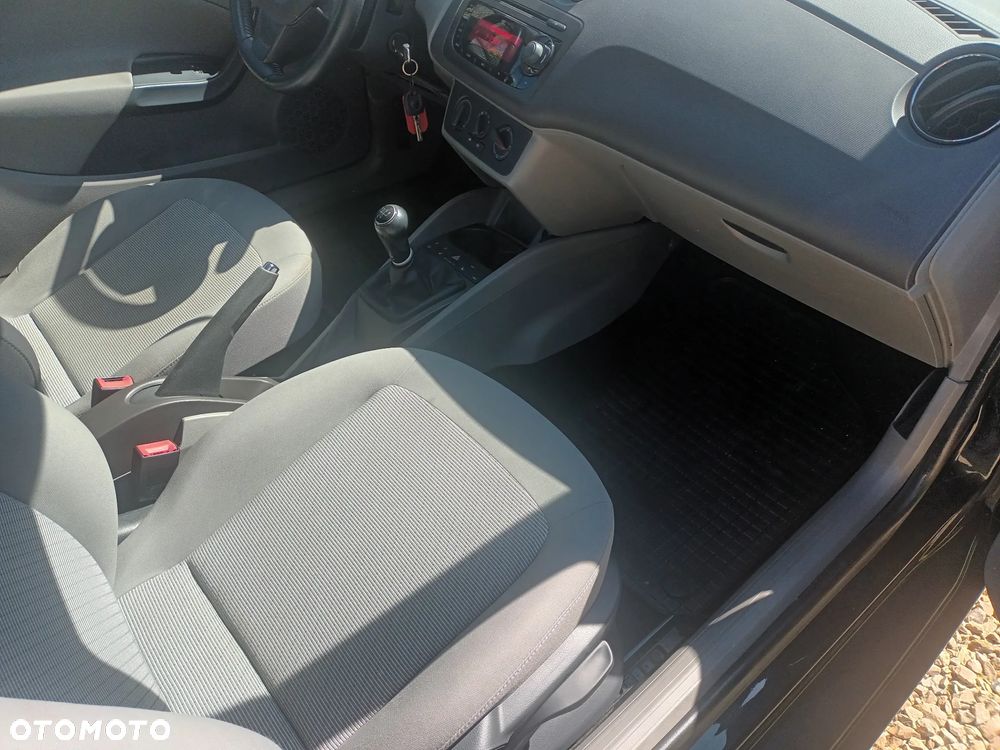Seat Ibiza 1.4 16V Style - 4