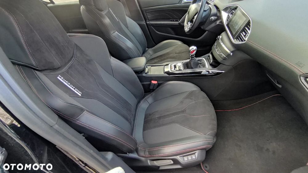 Peugeot 308 GTi by Sport - 22