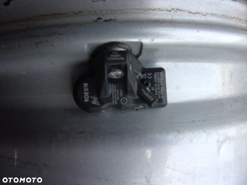 Alufelgi felga aluminiowa VW 16" 5 x 112 6,5Jx16H2 ET45 - 4
