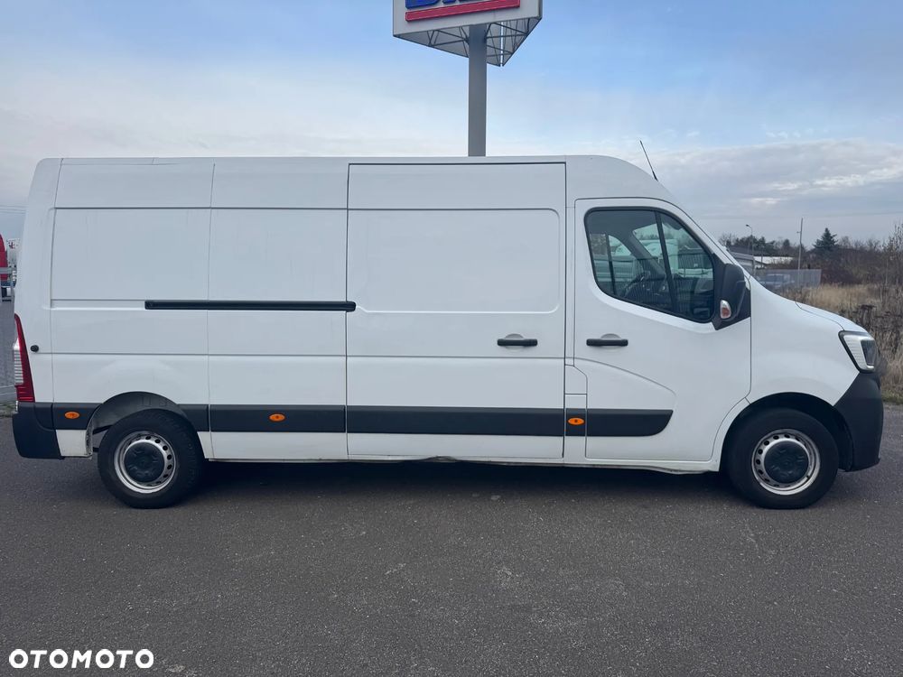 Renault Master - 4