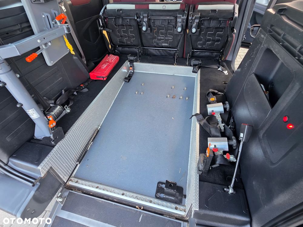 Citroën Berlingo 1.6 HDi Multispace - 3