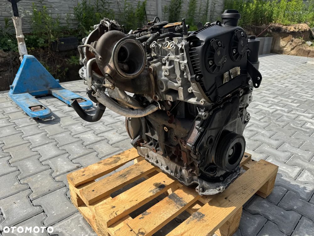 SILNIK 2.0 TFSI DNF CUPRA ATECA GOLF GTI AUDI S3 DNF - 8