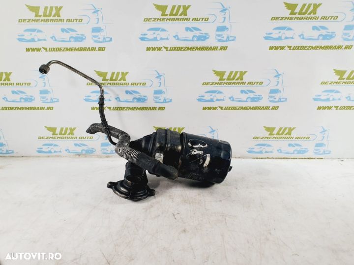 Suport filtru ulei 074115417e 2.5 tdi D5252T Volvo S80 1 seria - 1