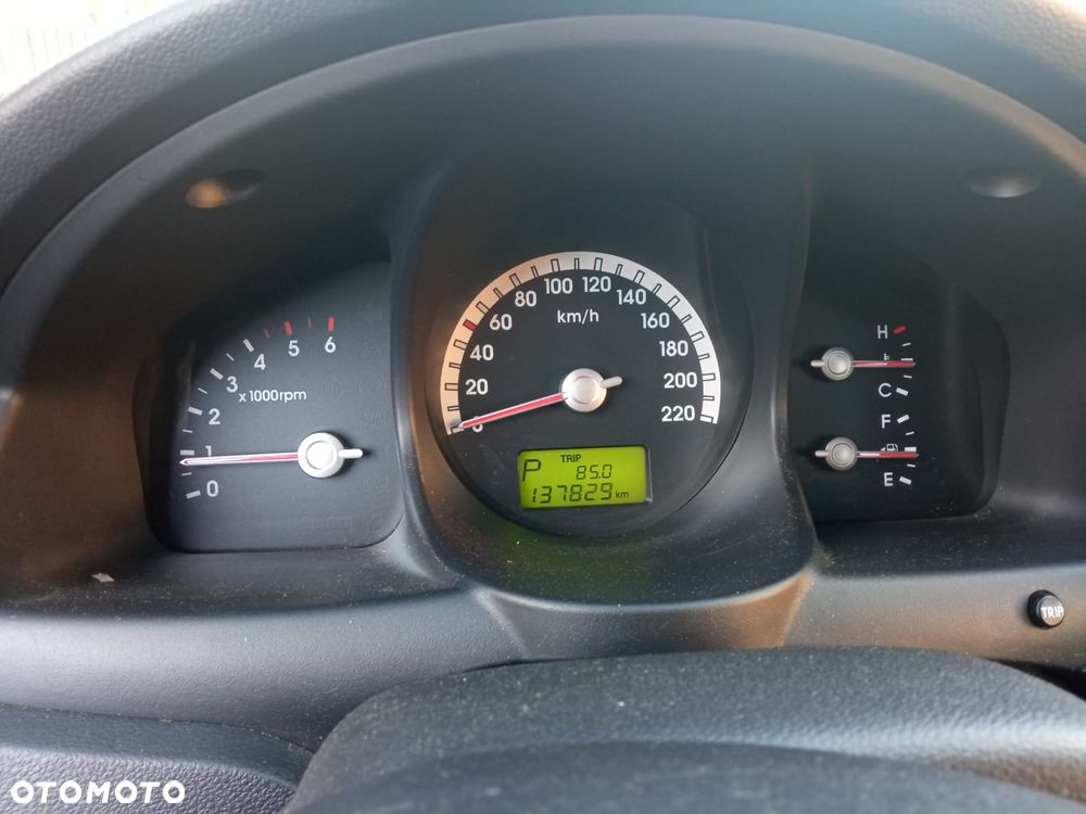Kia Sportage 2.0 d Tour 2WD - 9