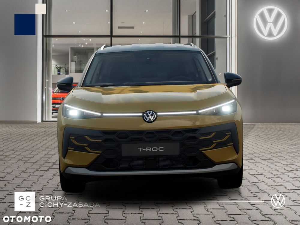 Volkswagen T-Roc 1.5 eTSI Style DSG - 9