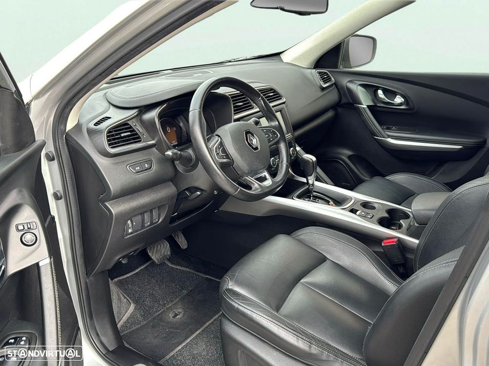 Renault Kadjar - 10