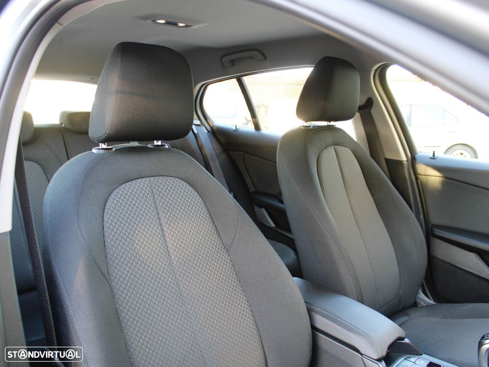 BMW 116 i Advantage - 60